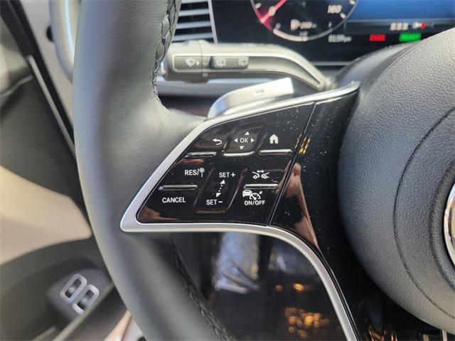 new 2025 Mercedes-Benz GLE 450e car, priced at $83,330