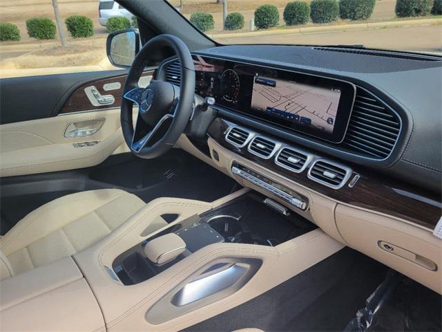 new 2025 Mercedes-Benz GLE 450e car, priced at $83,330