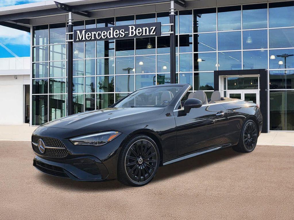 used 2024 Mercedes-Benz CLE 300 car, priced at $57,778