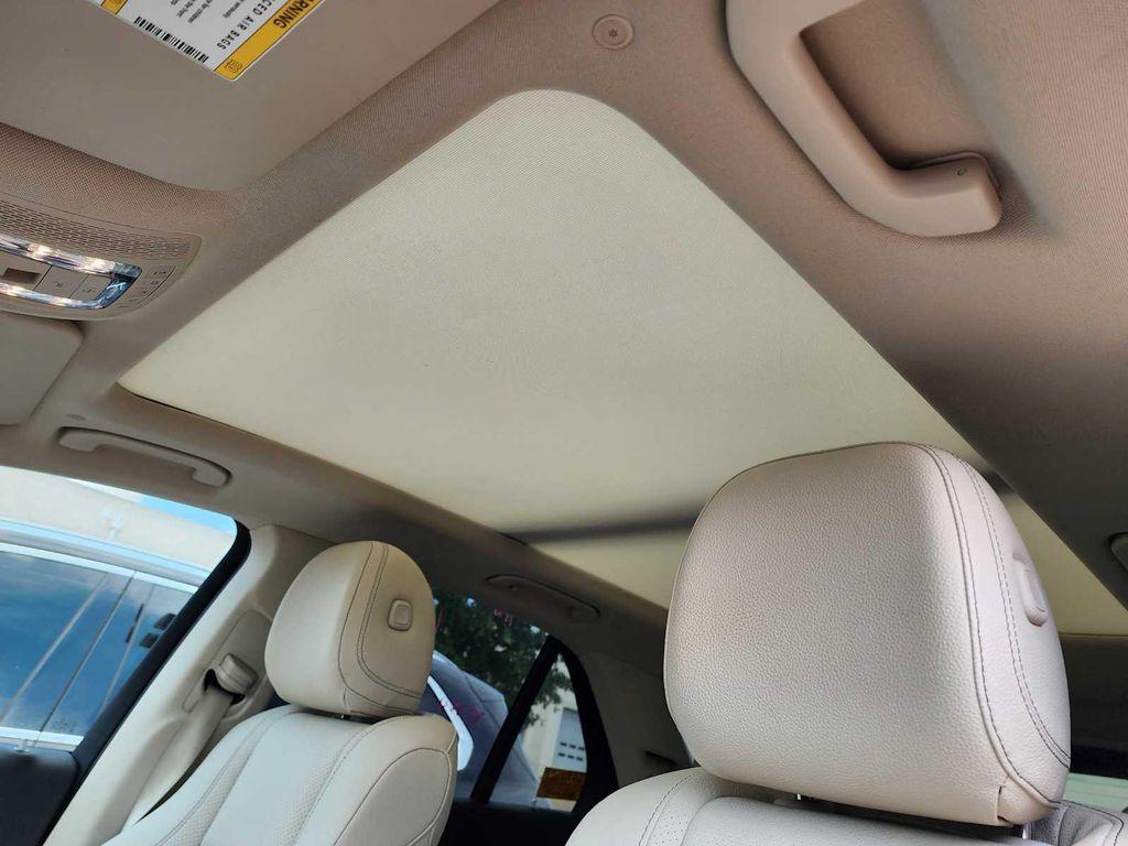 used 2021 Mercedes-Benz GLE 350 car, priced at $41,500