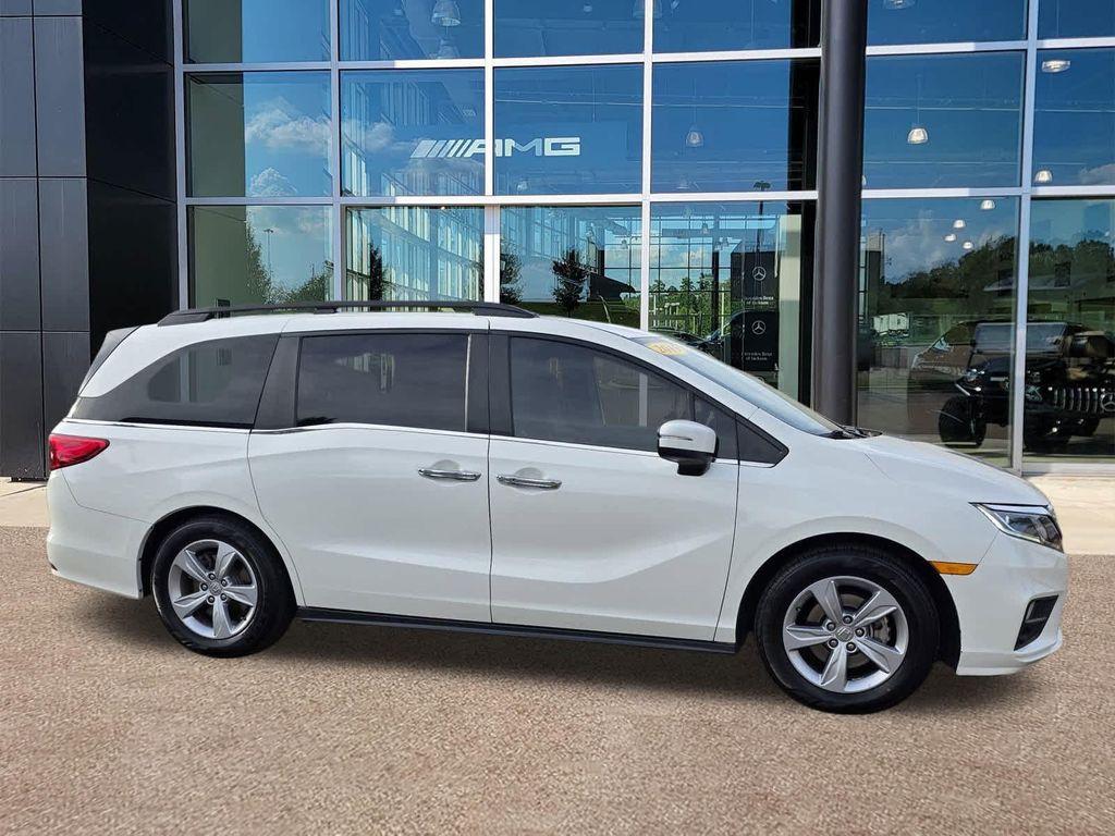used 2019 Honda Odyssey car, priced at $20,800