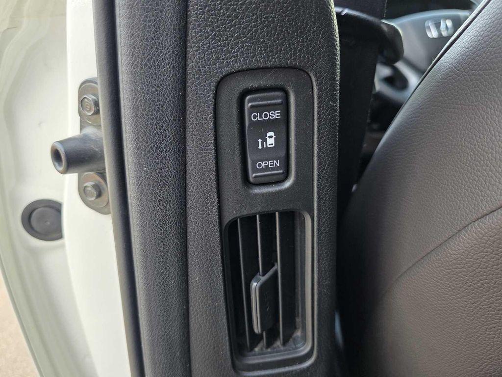 used 2019 Honda Odyssey car, priced at $20,800