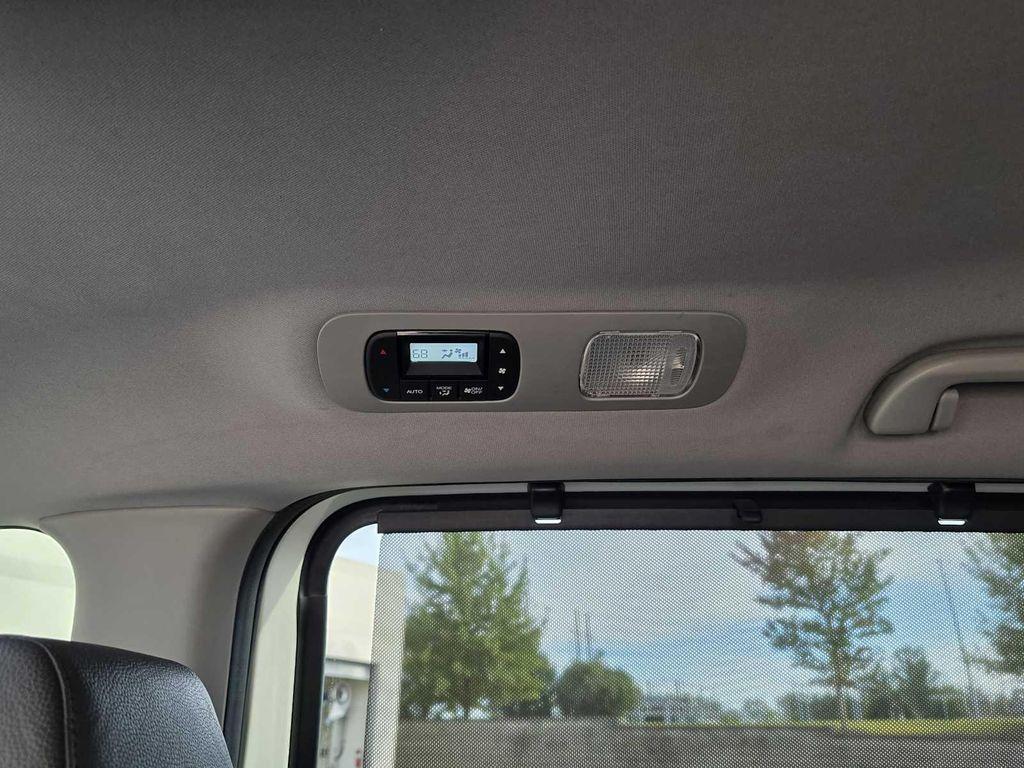 used 2019 Honda Odyssey car, priced at $20,800