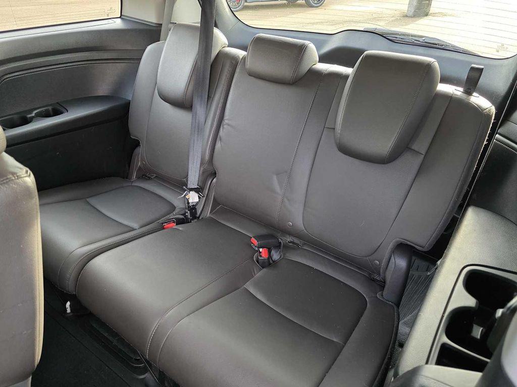 used 2019 Honda Odyssey car, priced at $20,800