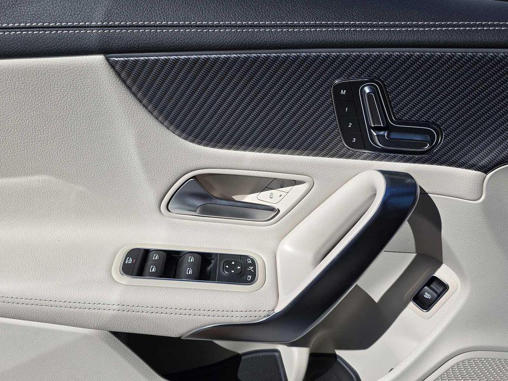 new 2026 Mercedes-Benz CLA 250 car, priced at $46,235