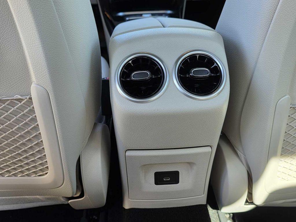 new 2026 Mercedes-Benz CLA 250 car, priced at $46,235