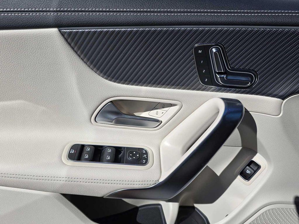 new 2026 Mercedes-Benz CLA 250 car, priced at $46,235