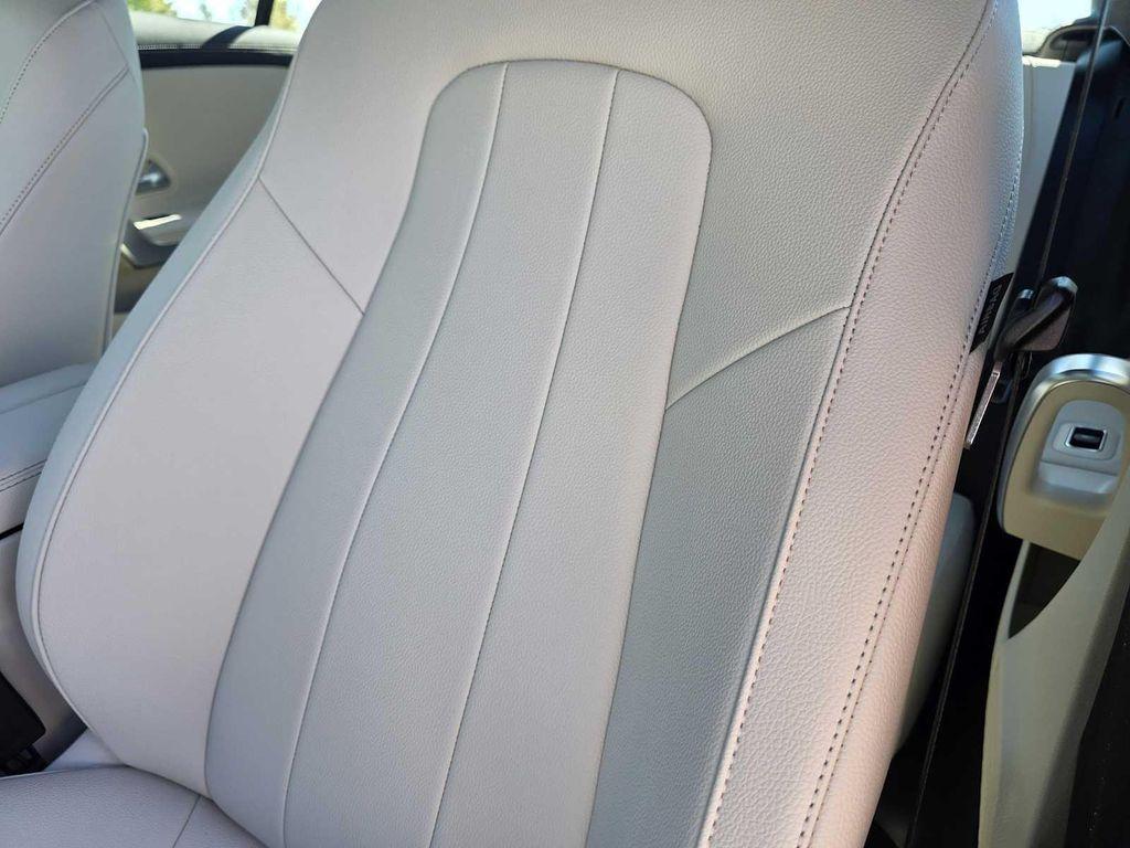 new 2026 Mercedes-Benz CLA 250 car, priced at $46,235