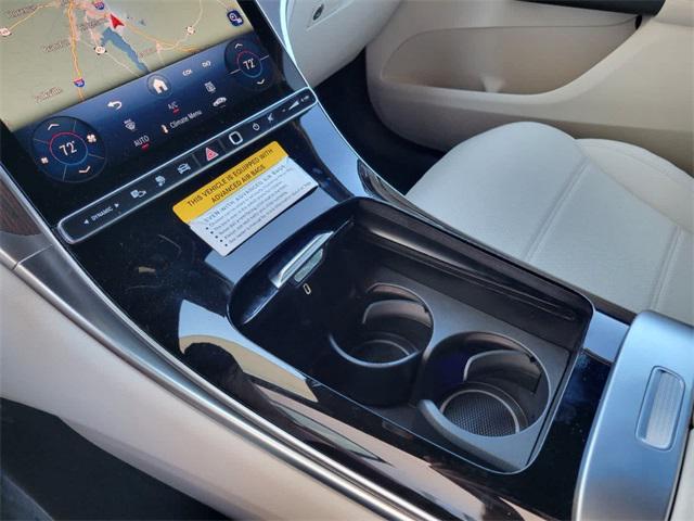 used 2025 Mercedes-Benz GLC 350e car, priced at $55,900