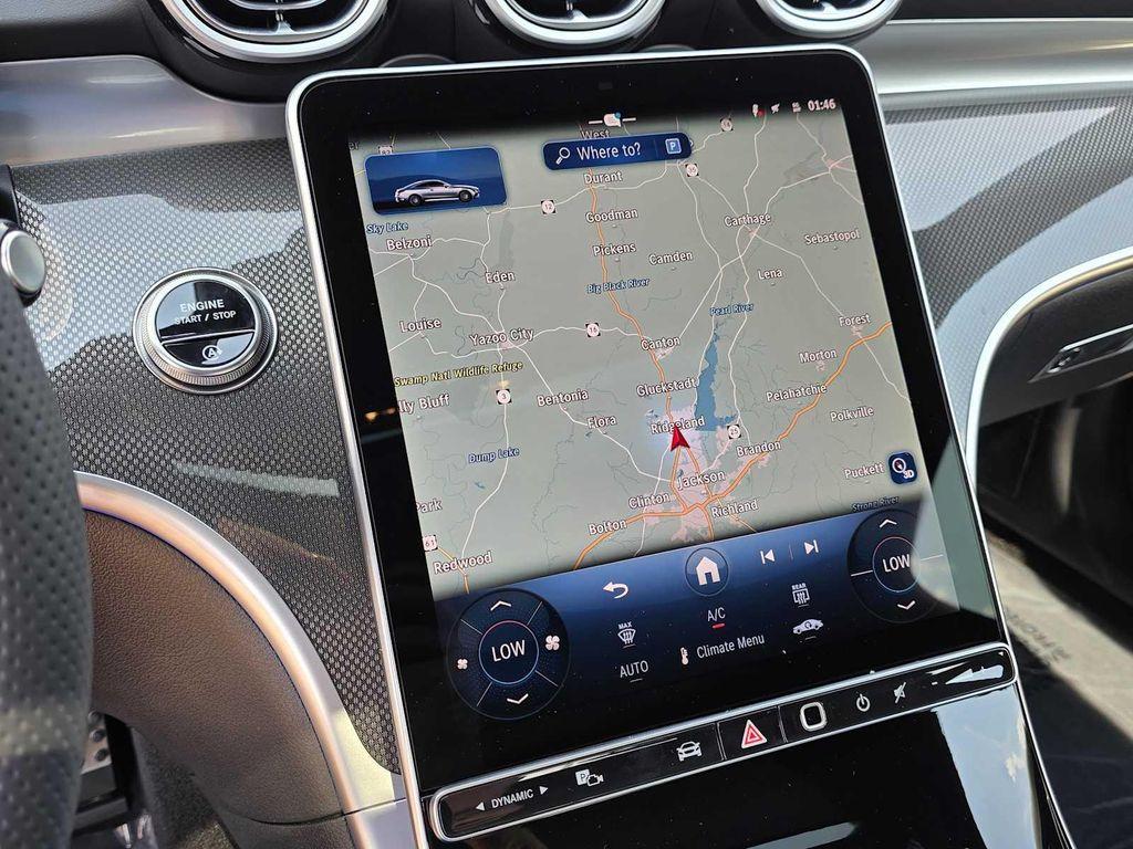 new 2026 Mercedes-Benz CLE 450 car, priced at $75,355