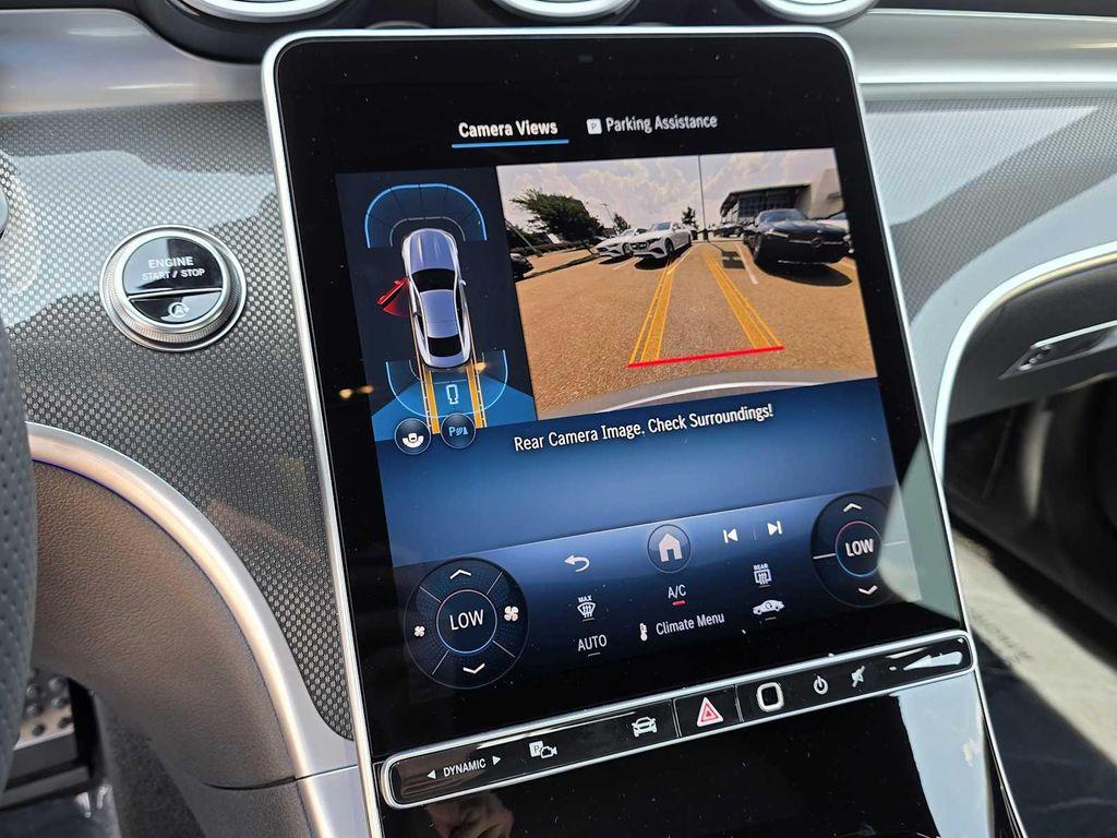 new 2026 Mercedes-Benz CLE 450 car, priced at $75,355