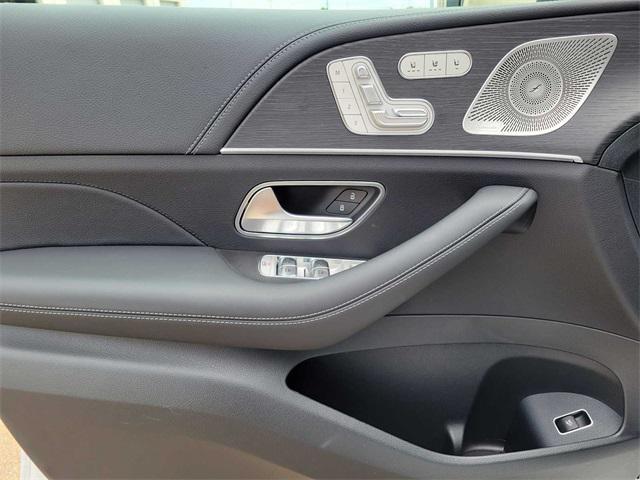 used 2025 Mercedes-Benz AMG GLE 53 car, priced at $91,405