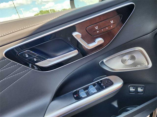 new 2025 Mercedes-Benz AMG C 63 car, priced at $97,460