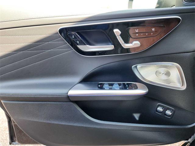 new 2025 Mercedes-Benz AMG C 63 car, priced at $97,460