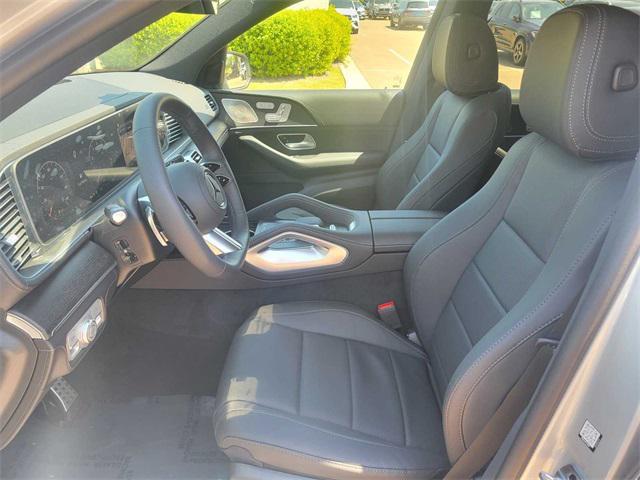 new 2025 Mercedes-Benz GLS 450 car, priced at $96,025