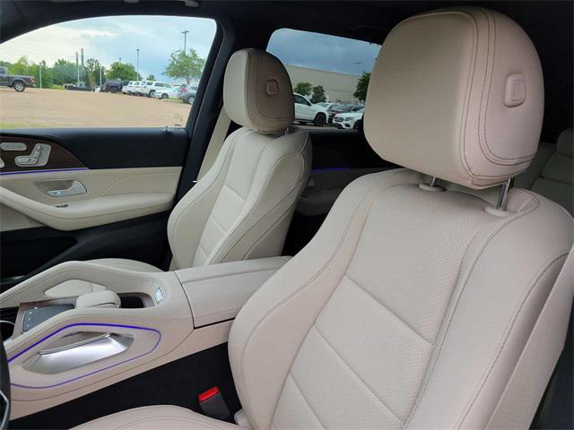 new 2025 Mercedes-Benz GLE 450e car, priced at $84,310