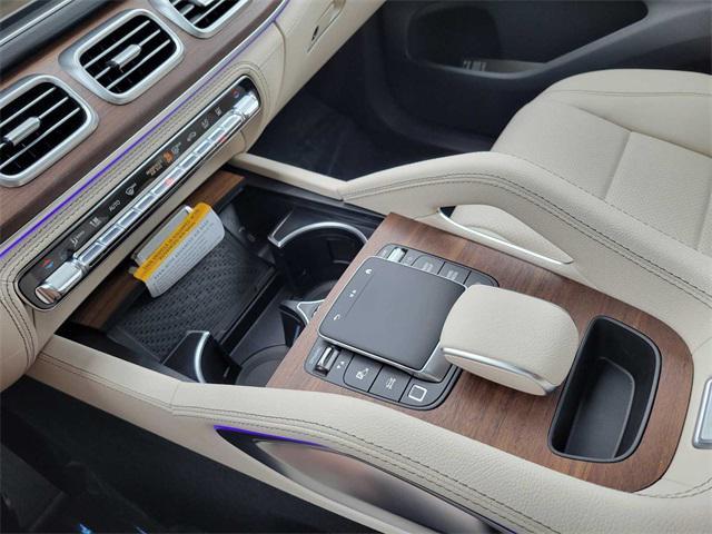 new 2025 Mercedes-Benz GLE 450e car, priced at $84,310