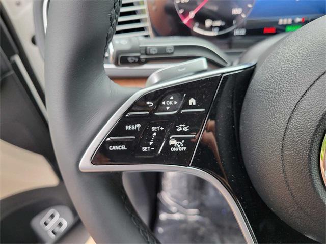 new 2025 Mercedes-Benz GLE 450e car, priced at $84,310