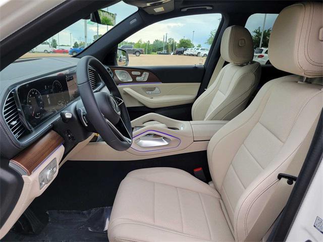 new 2025 Mercedes-Benz GLE 450e car, priced at $84,310