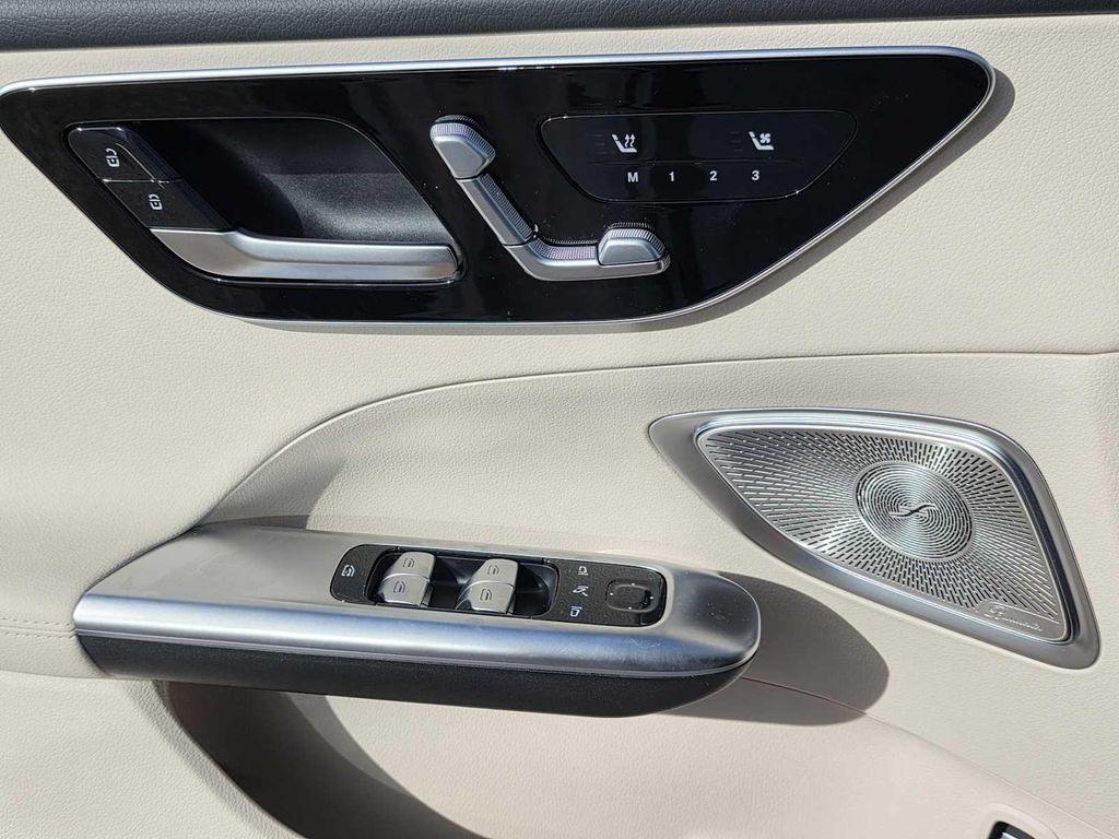 new 2026 Mercedes-Benz C-Class car, priced at $55,065