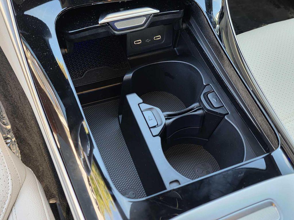 new 2026 Mercedes-Benz C-Class car, priced at $55,065