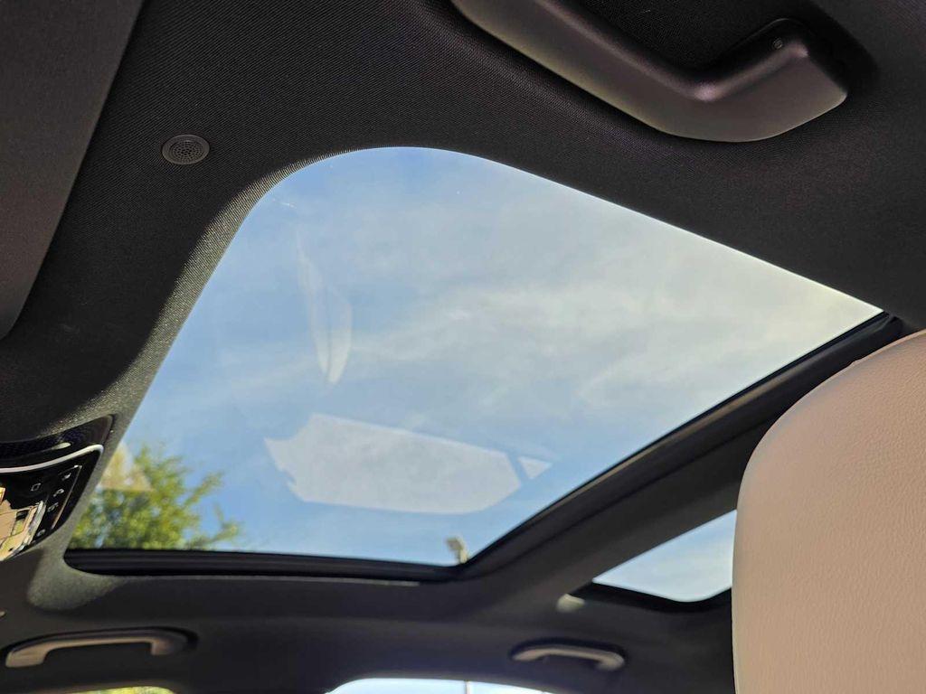 new 2026 Mercedes-Benz C-Class car, priced at $55,065