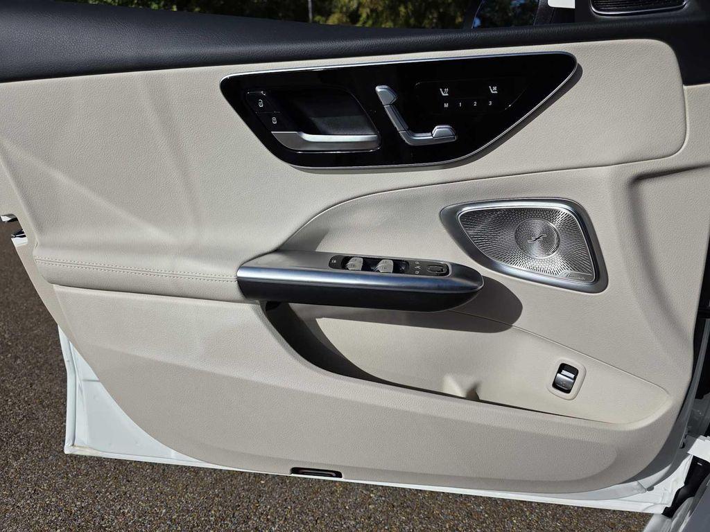 new 2026 Mercedes-Benz C-Class car, priced at $55,065