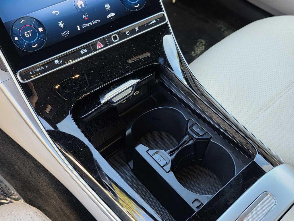 new 2026 Mercedes-Benz C-Class car, priced at $55,065