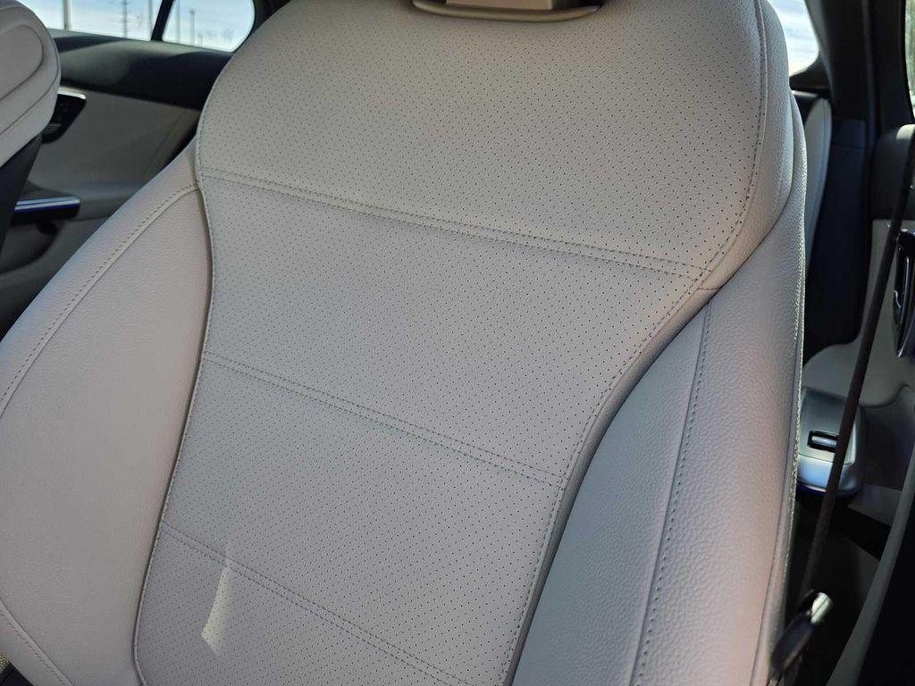 new 2026 Mercedes-Benz C-Class car, priced at $55,065