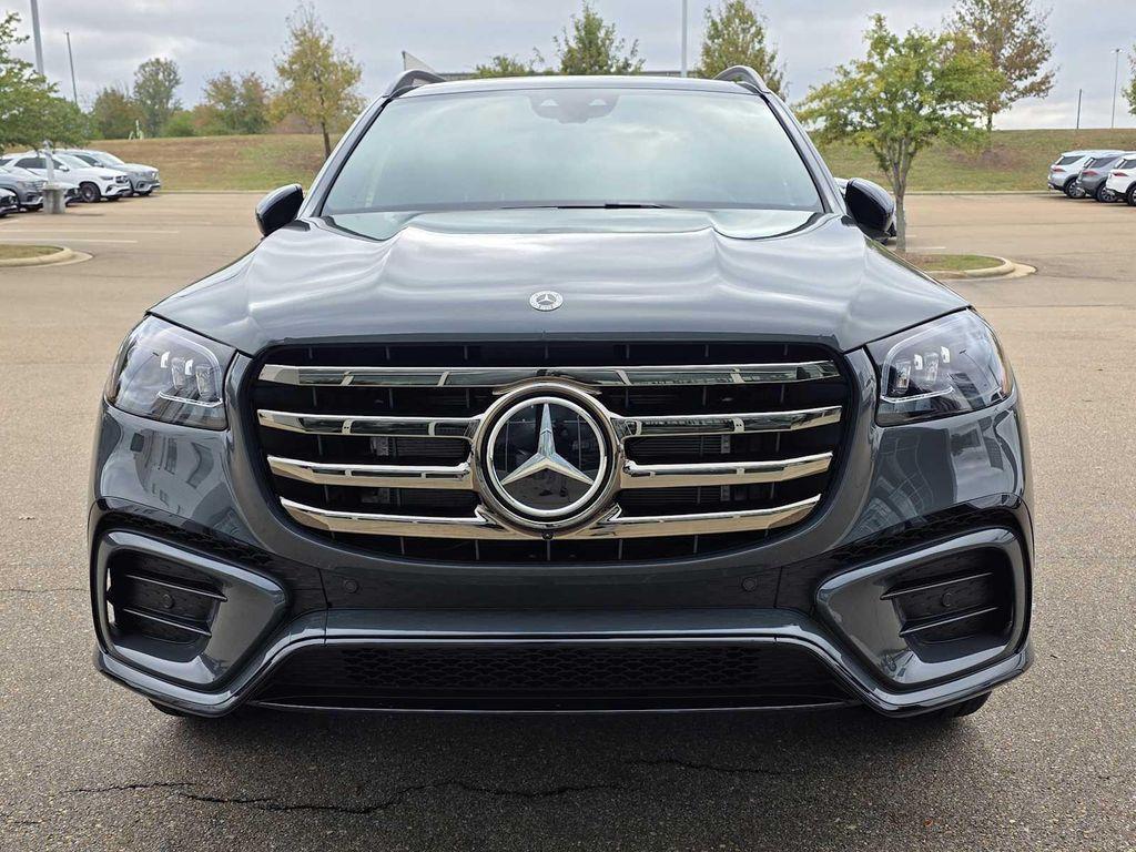 new 2026 Mercedes-Benz GLS 450 car, priced at $96,500