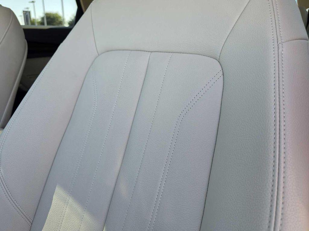 used 2020 Audi Q5 car, priced at $23,900