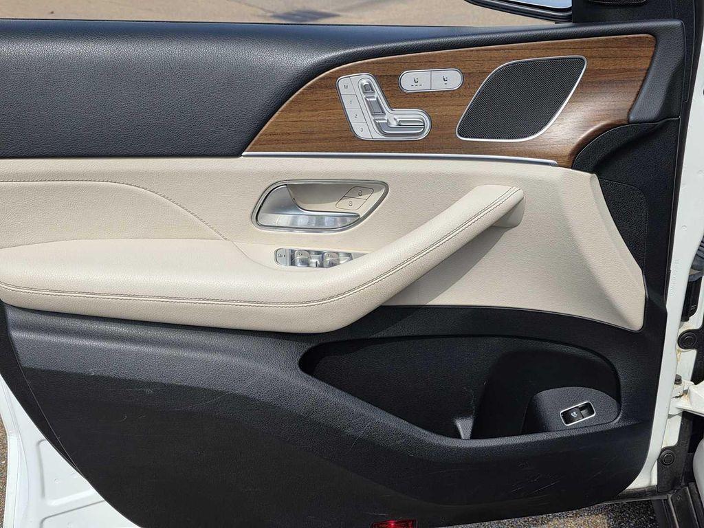 used 2024 Mercedes-Benz GLE 350 car, priced at $53,888