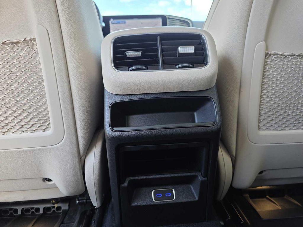 used 2024 Mercedes-Benz GLE 350 car, priced at $53,888