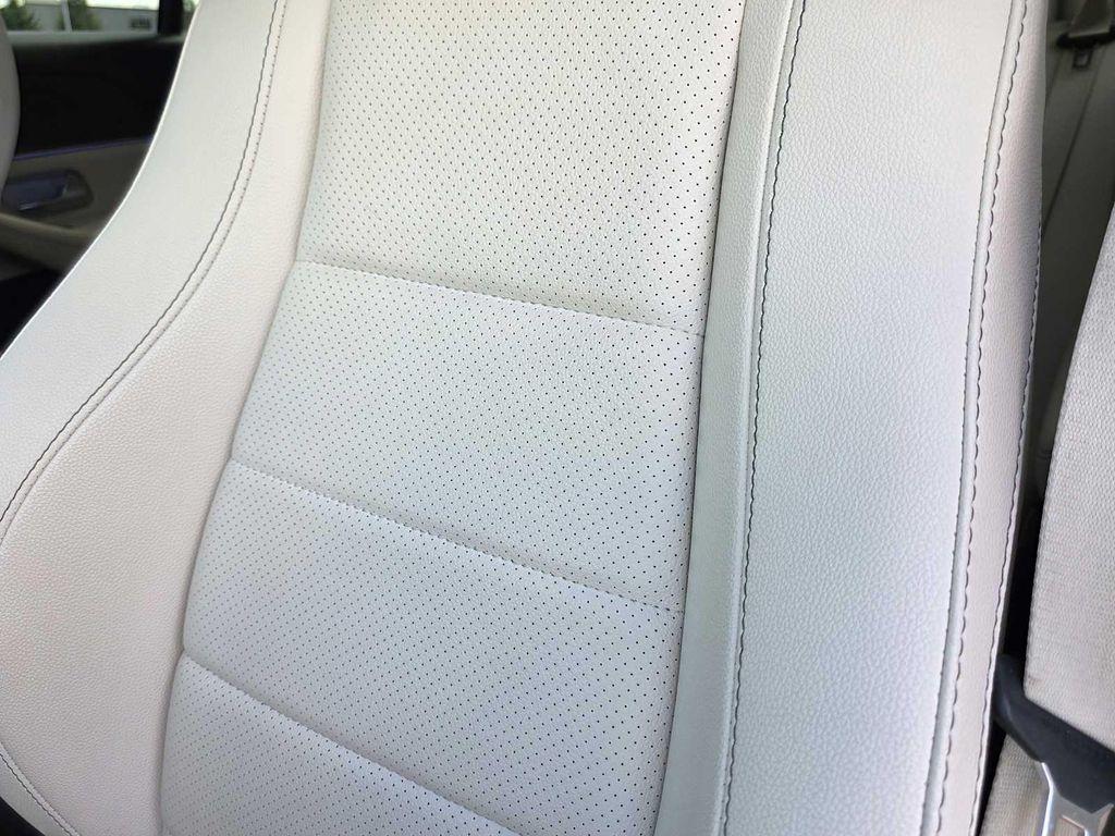 used 2024 Mercedes-Benz GLE 350 car, priced at $53,888