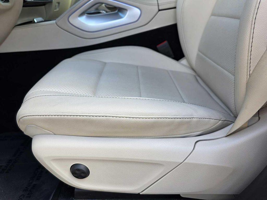 used 2024 Mercedes-Benz GLE 350 car, priced at $53,888