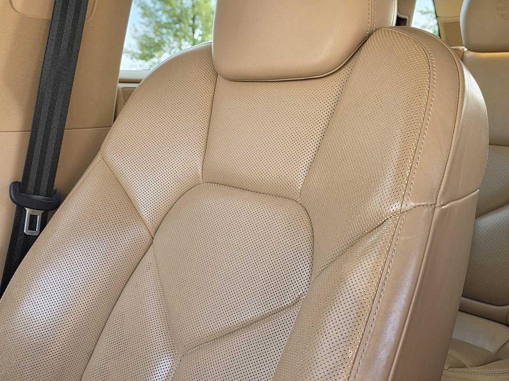 used 2017 Porsche Cayenne car, priced at $21,850