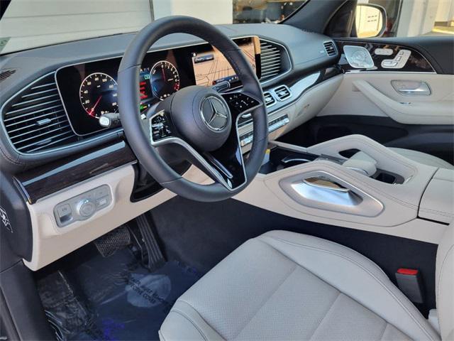 new 2025 Mercedes-Benz GLE 450e car, priced at $83,390