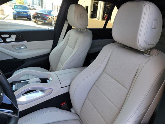new 2025 Mercedes-Benz GLE 450e car, priced at $83,390