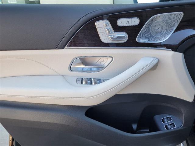 new 2025 Mercedes-Benz GLE 450e car, priced at $83,390