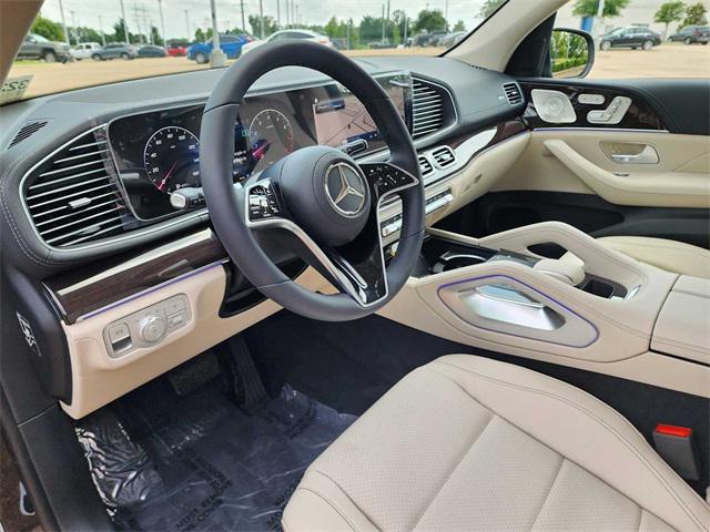 new 2025 Mercedes-Benz GLE 350 car, priced at $72,415