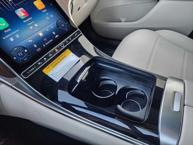 new 2025 Mercedes-Benz GLC 350e car, priced at $65,655