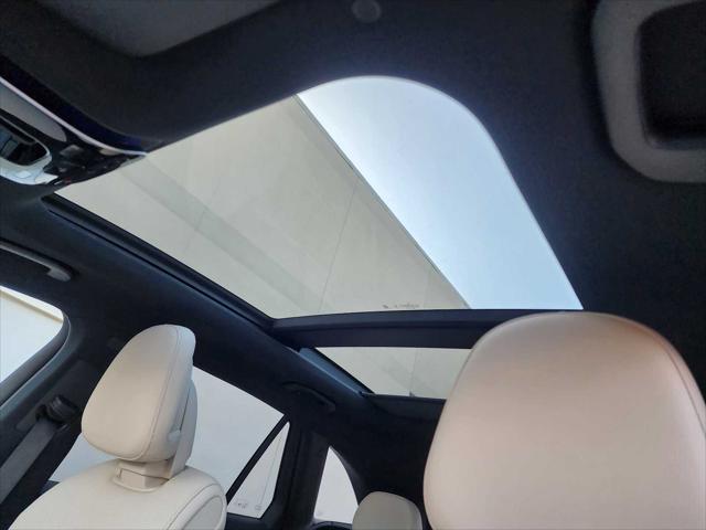 new 2025 Mercedes-Benz GLC 350e car, priced at $65,655