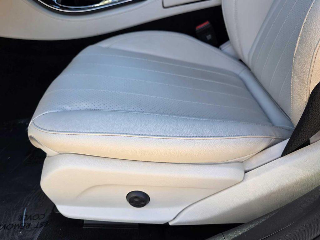 used 2023 Mercedes-Benz E-Class car, priced at $61,999