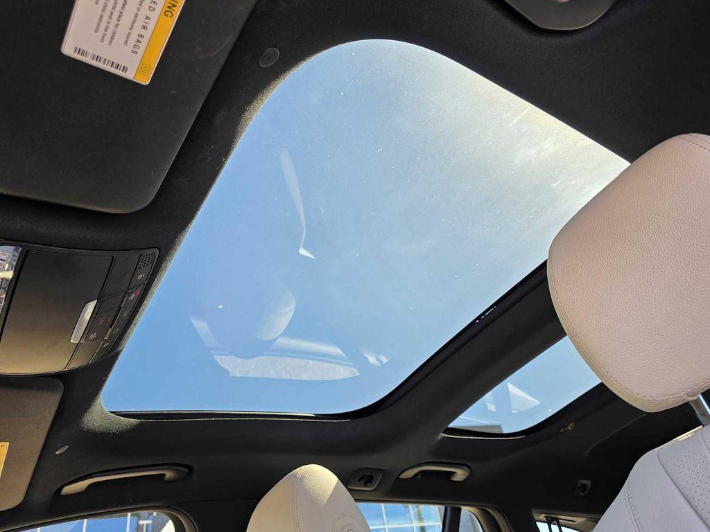 used 2023 Mercedes-Benz E-Class car, priced at $61,999