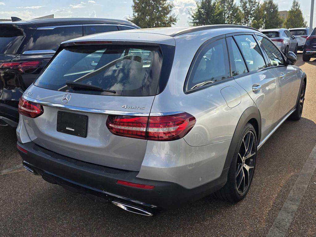 used 2023 Mercedes-Benz E-Class car, priced at $59,995