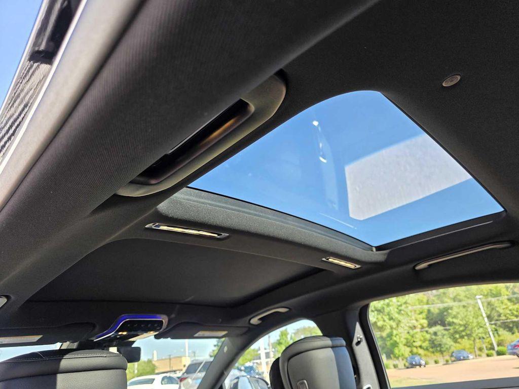 new 2026 Mercedes-Benz S-Class car, priced at $131,520