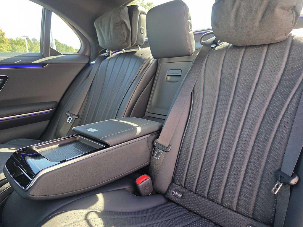 new 2026 Mercedes-Benz S-Class car, priced at $131,520