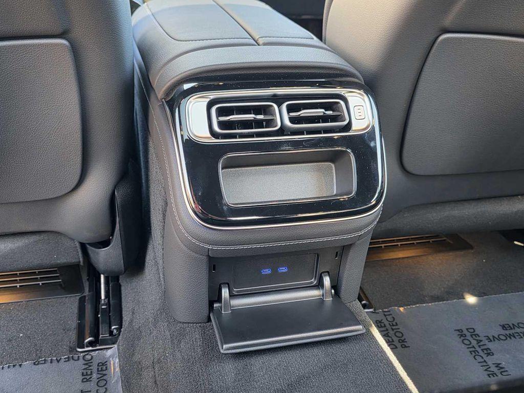 new 2026 Mercedes-Benz S-Class car, priced at $131,520