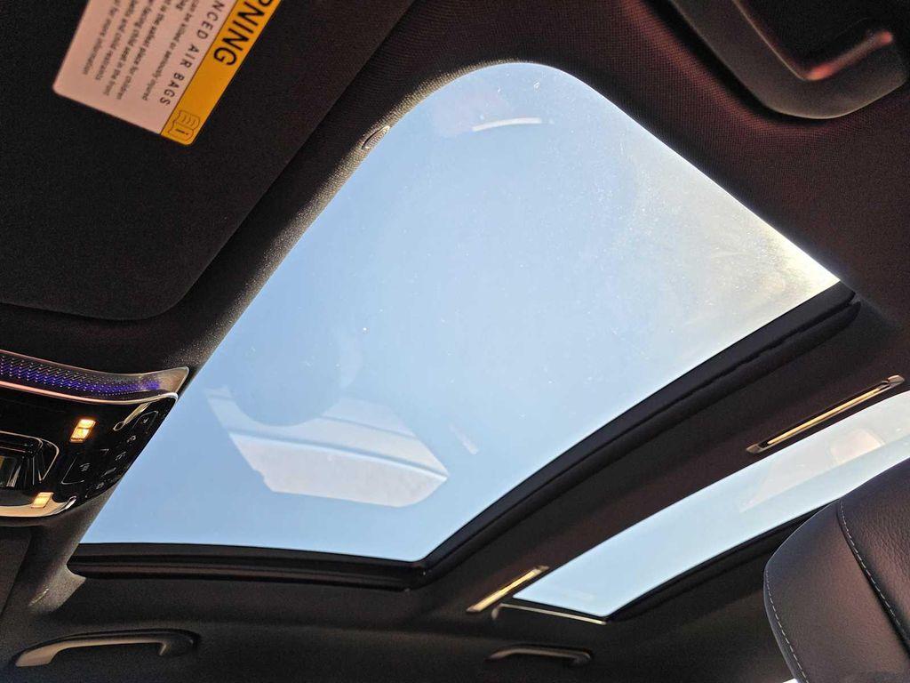 new 2026 Mercedes-Benz S-Class car, priced at $131,520