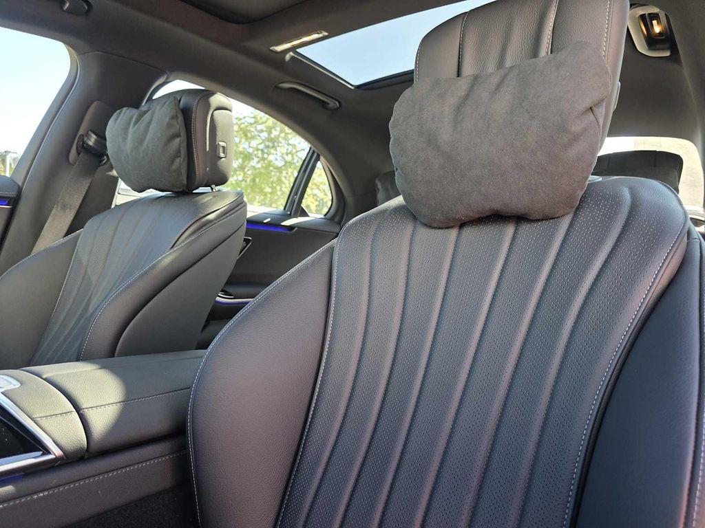 new 2026 Mercedes-Benz S-Class car, priced at $131,520